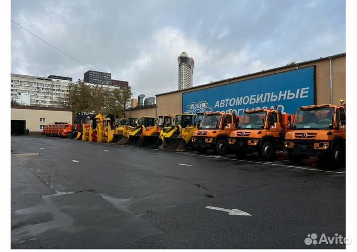 Водители категории В,С. Трактористы и машинисты