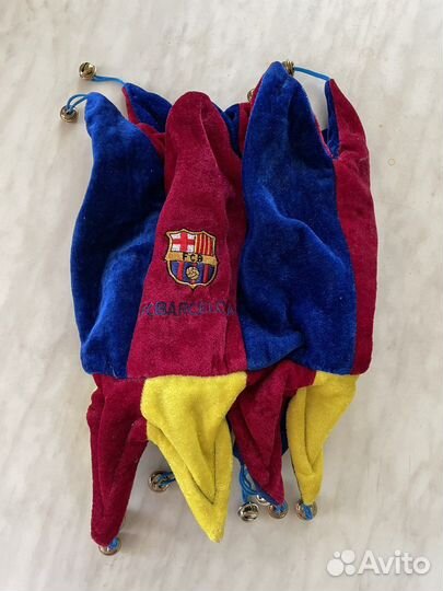 Головной убор