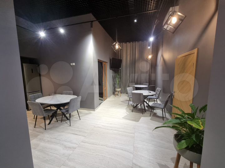 Гостиница, 382.8 м²