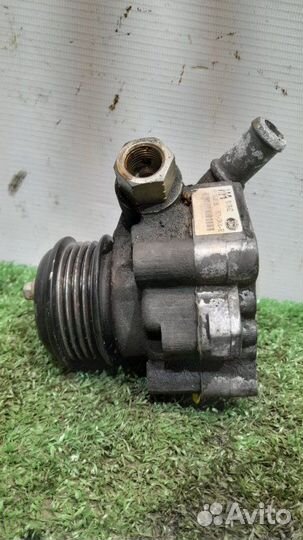 Насос гидроусилителя Ford Mondeo 3 2.0L duratorq