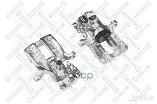 05-90085-SX 2147223443615423Aсуппорт торм.з