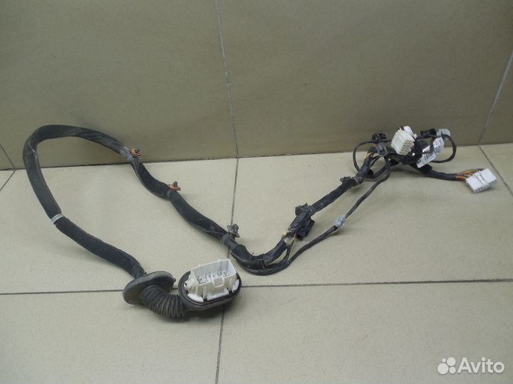 Проводка (коса) RIO 2005-2011