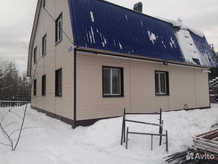 Сайдинг на ваш дом с оплатой при получении