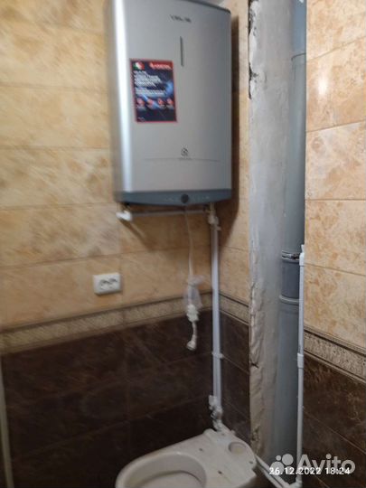 Сантехник. Любая сложность