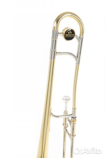 Тромбон тенор Roy Benson TT-227