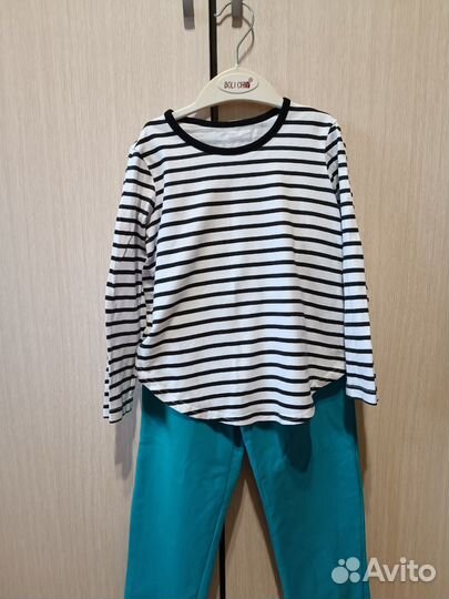 Детский костюм тройка