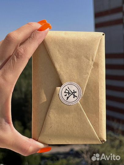 Китайский Чай Да Хун Пао, 2019г