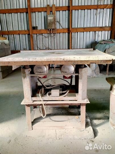 Оборудование для производства