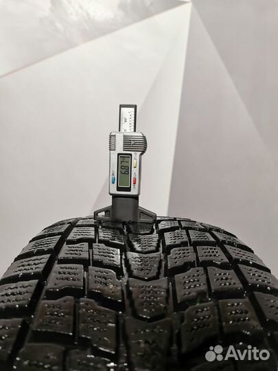 Колеса Lexus NX 225/60 R17 Dunlop