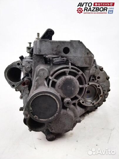 Кпп Audi A3 (8PA) 2004-2013