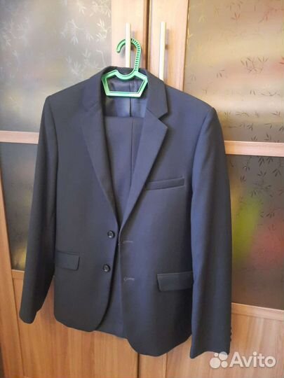 Школьная форма