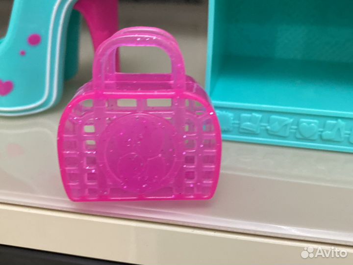 Шопкинс shopkins