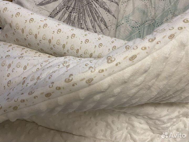 Кокон для новорожденных