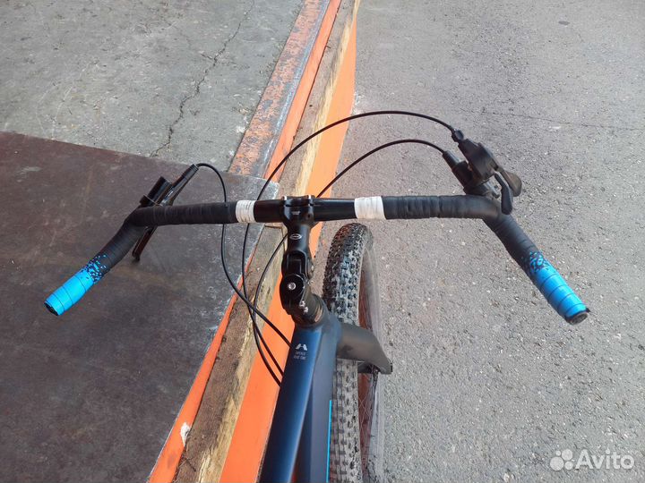 Welt rockfall 27,5+ L