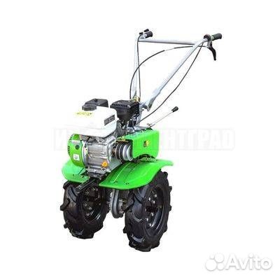 Мотоблок Варяг