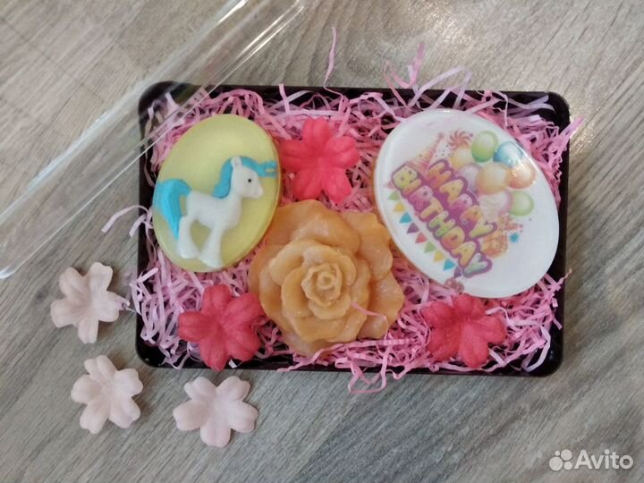 Подарочный набор