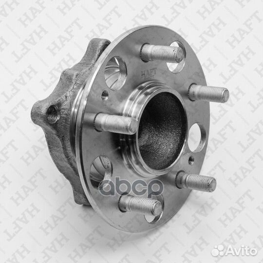 Ступица зад. RH0277 haft