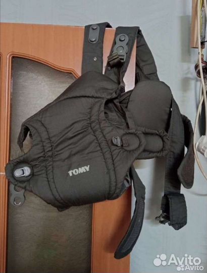 Рюкзак переноска кенгуру