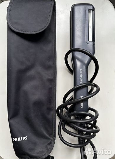 Выпрямитель для волос Philips SalonStraight Duo