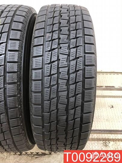 Goodyear Ice Navi SUV 225/65 R17 101R