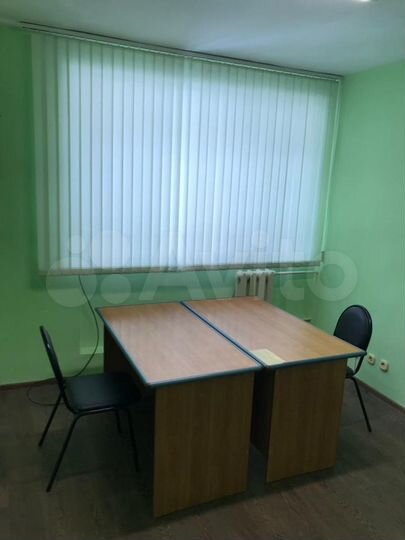 Офисное помещение, 13 м²
