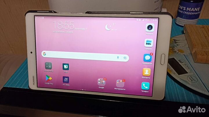 Huawei Mediapad m3 8.4