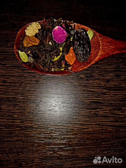 Чай Китай/Турция ассортимент на развес от 50 грамм