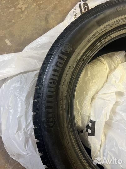 Continental Conti4x4Contact 235/55 R18