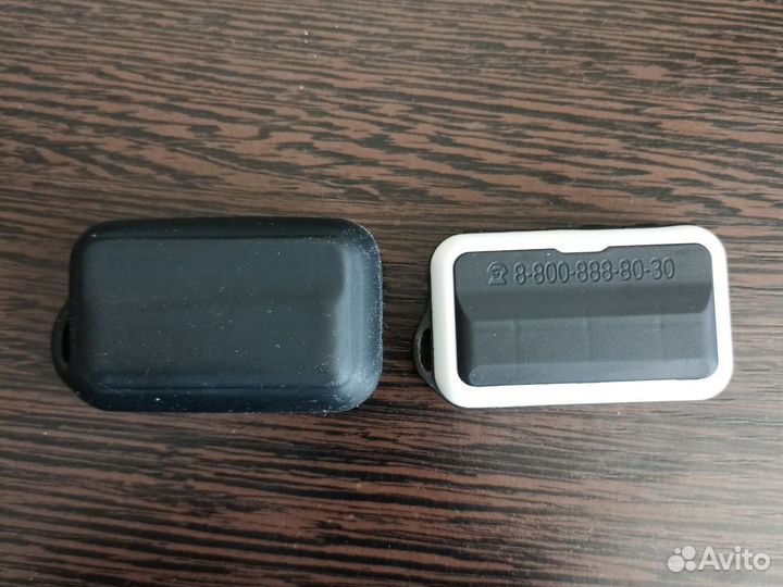 Корпус брелка сигнализации Starline e90s