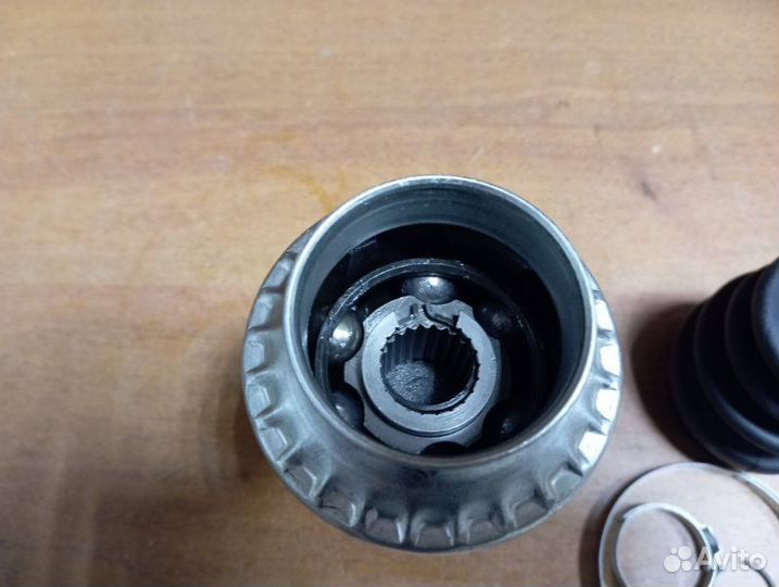 Шрус внутренний передний Opel Ascona 16DA 1981