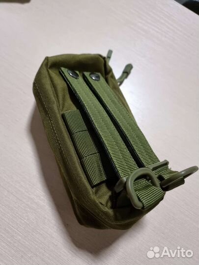 Подсумок медицинский