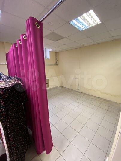 Помещение свободного назначения, 15 м²