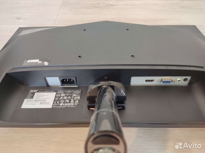 Монитор Acer 23,8