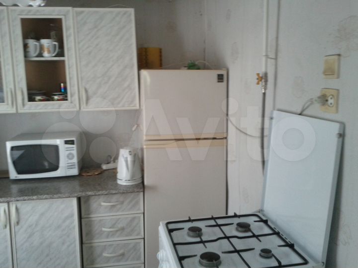 Дом 52 м² на участке 2,3 сот.