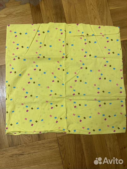 Детское постельное белье