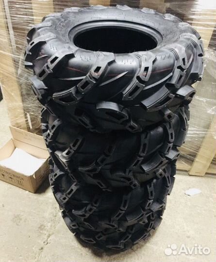 Комплект шин CST Wild Thang 28/9/14 и 28/11/14