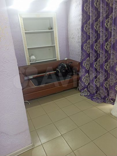 Свободного назначения, 21 м²