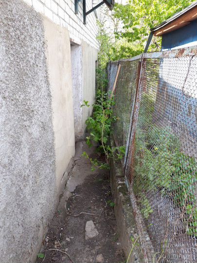 2-к. квартира, 31 м², 1/2 эт.