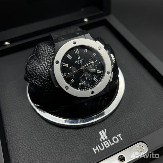 Часы Hublot Big Bang 44mm