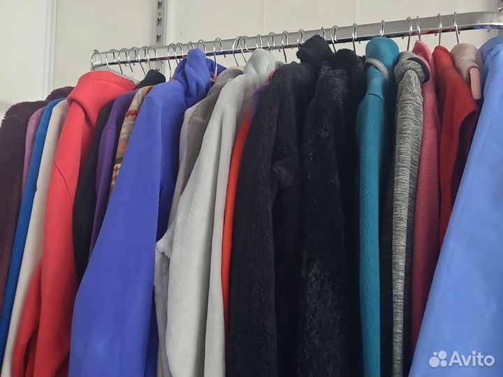 Секонд Хенд и Сток оптом