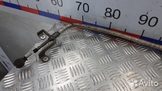 Кулиса кпп audi Q7 (CAD02DM01)