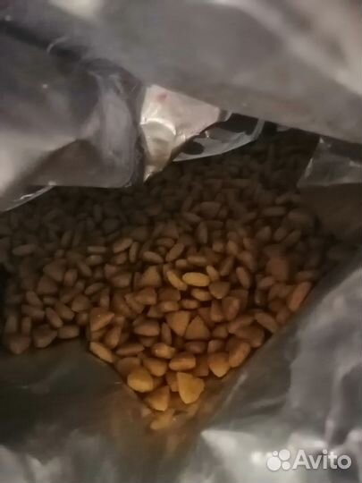 Корм для кошек гипоалергенный Royal Canin