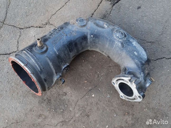 274000917 Выхлопная труба SEA DOO