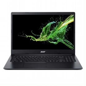 15.6" Ноутбук Acer Aspire 3 A315-34-C1JW 1920x1080