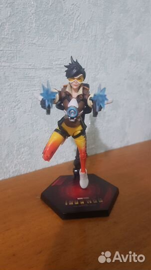 Hasbro Traicer Overwatch