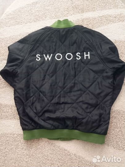 Куртка мужская