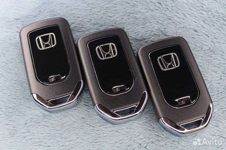 Смарт ключ Honda Stepwgn, CR-V, Pilot, Accord