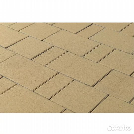 Тротуарная плитка ландхаус