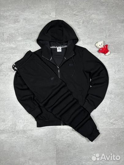 Спортивный костюм Lacoste Премиум Качество