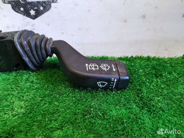 Переключатель подрулевой Opel Meriva